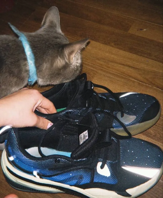 Puma RS-Dreamer Super Mario Galaxy Sneakers, Size 43 1