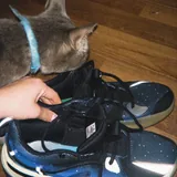 Puma RS-Dreamer Super Mario Galaxy Sneakers, Size 43 1
