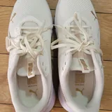 Женские кроссовки Puma 2