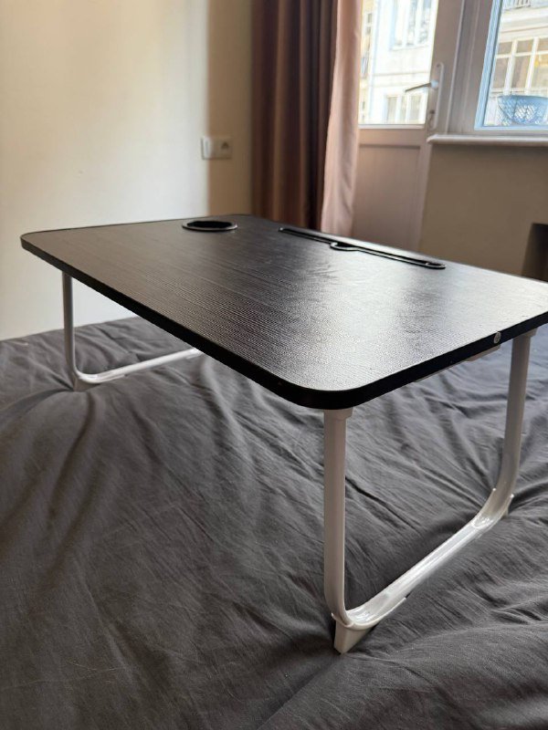 Турник, фото-конструктор, укулеле, 3D-слепок рук, переноска для животных, монитор, ванночка для ног, мини стол, компьютерный стол 9