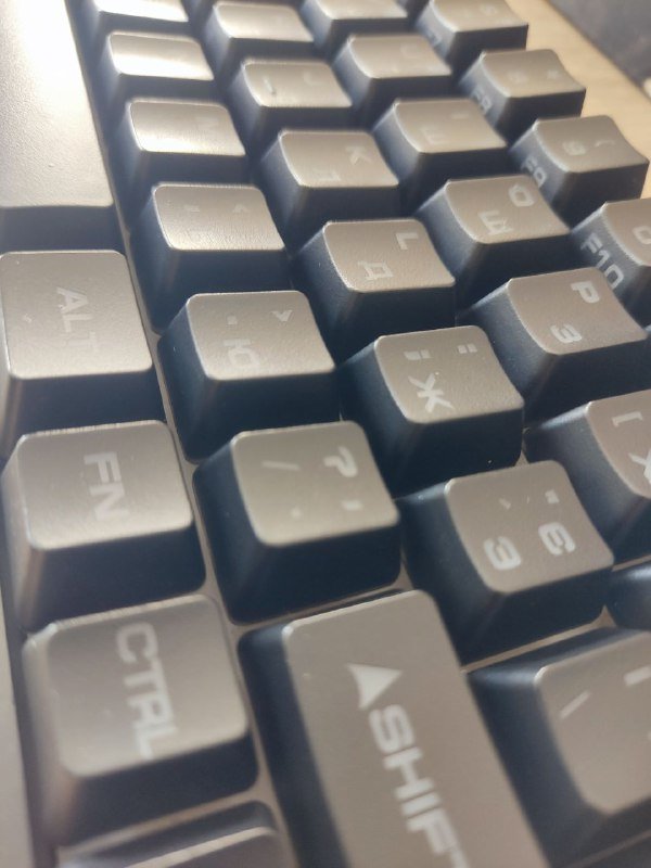 2e gaming kg350 rgb клавиатура