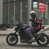Kawasaki Z900, 2020 год 1