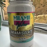 Протеин Miami Vibes Miamisolate 1