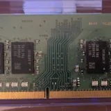 Оперативная память Samsung 8 GB DDR4 2