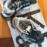 Кроссовки Nike 1