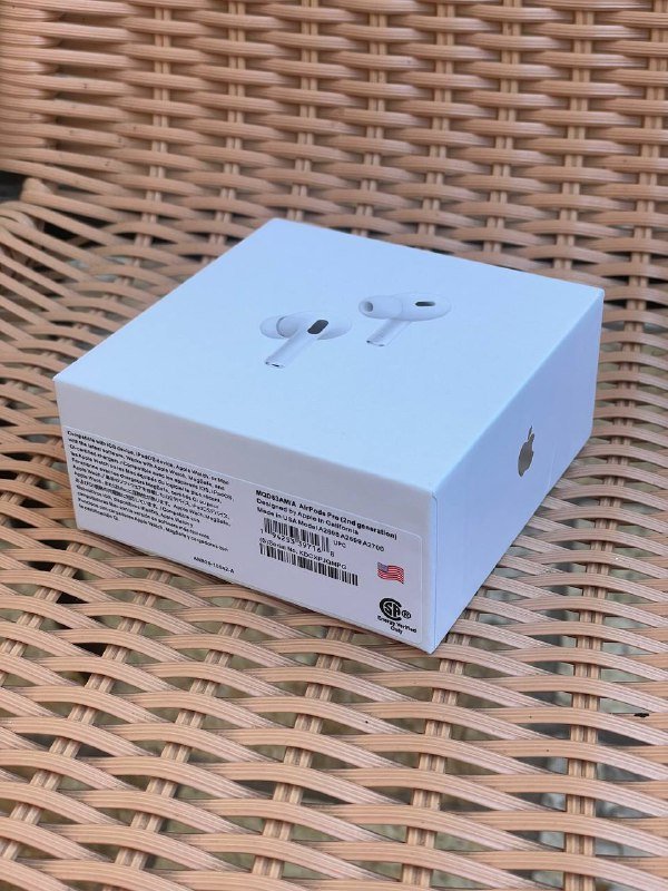 AIRPODS PRO Type-C наушники 3