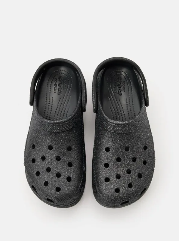 Сабо Crocs 4