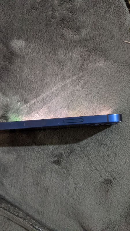 iPhone 12 mini 64 Гигабайт 3