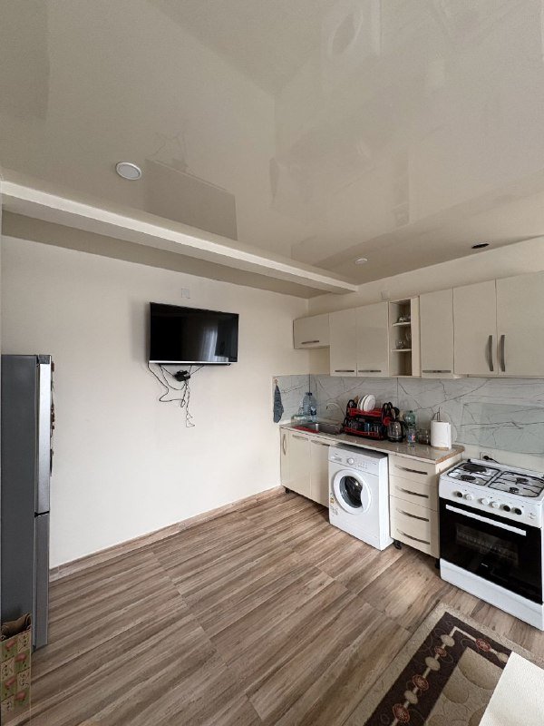 Квартира 1+1 на улице Коте Абхази, 41б аренда 3