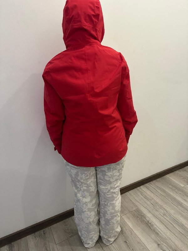 Куртка L, горнолыжные штаны 40 размер