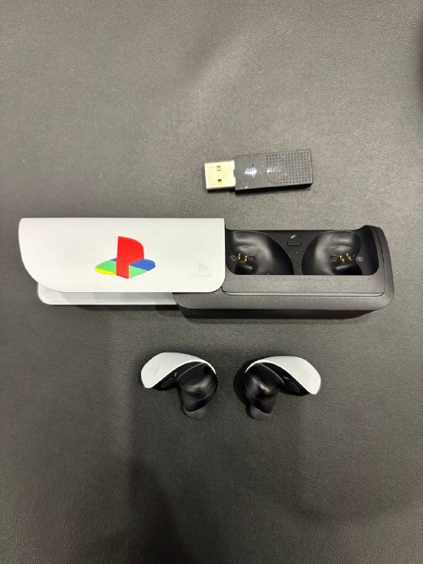 Наушники PS5 Pulse Explore Wireless