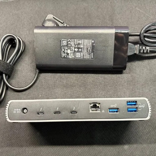 Kensington SD5700T Thunderbolt 4 док-станция