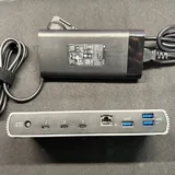 Kensington SD5700T Thunderbolt 4 док-станция 1