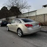 Chevrolet Cruze LTZ 1.4 Turbo, 2013 5