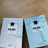 Avon Musk, Incandessence, парфюм 1