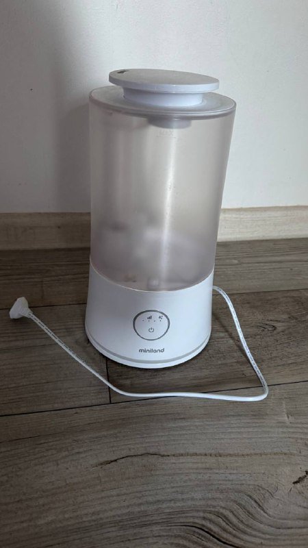 Увлажнитель Miniland на 3 литра