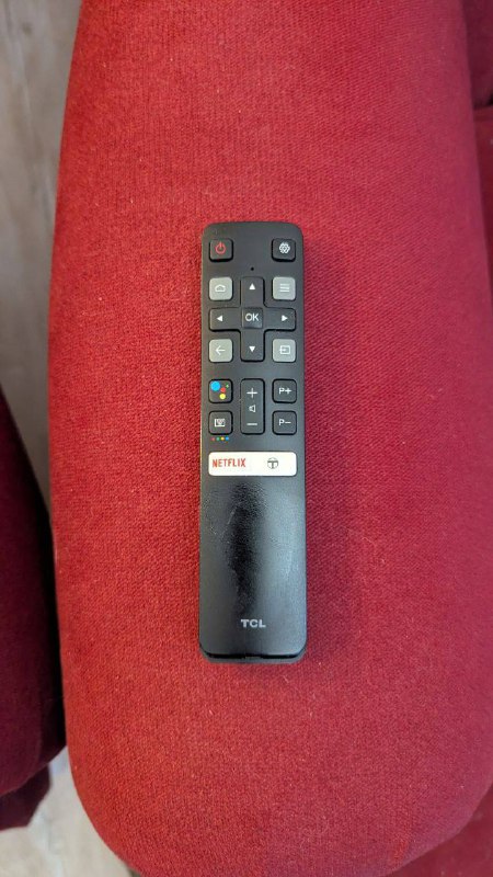 Телевизор TCL 40 дюймов андроид 4