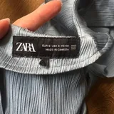 Рубашка, платья Zara 6