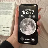 iPhone 12 на 126 гб черный 5