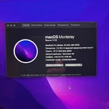 MacBook Pro 15" Retina Mid 2015 2