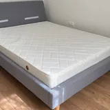 Новый матрас 160×200 см 1