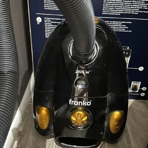 Пылесос Franko