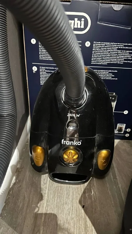 Пылесос Franko