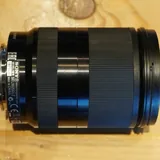 Sony E 18–200mm объектив 3
