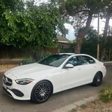 Mercedes C300 2023 2