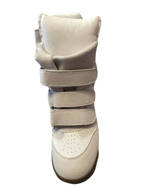 Женские ботильоны Isabel Marant 38 размер 2