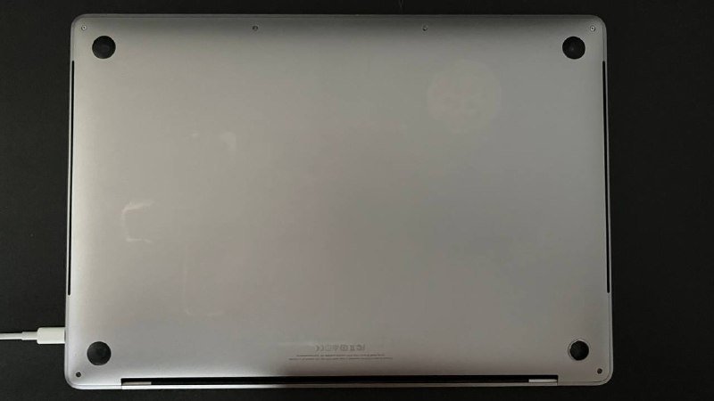MacBook Pro 15 2017 i7 16GB 7