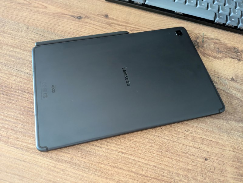 Samsung Galaxy Tab S6 Lite 4/64 Гб 3