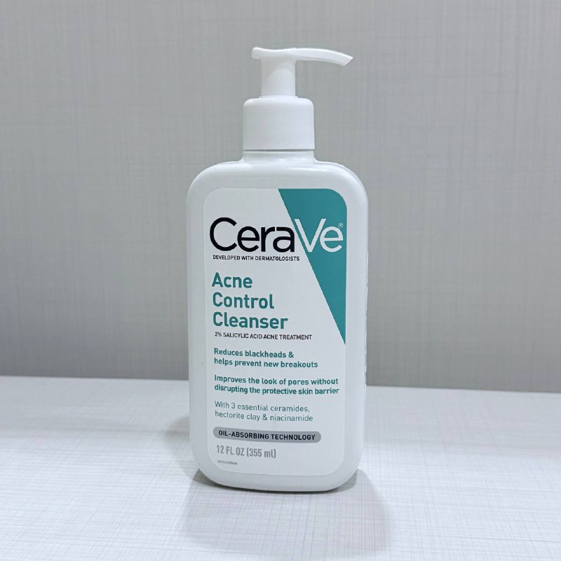 Крема и умывалки CeraVe оригинал из Америки 7
