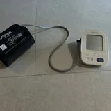 Автоматический тонометр Omron M3 Comfort 3