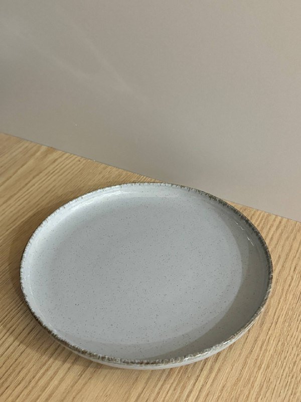 Тарелки Jysk разных видов 2