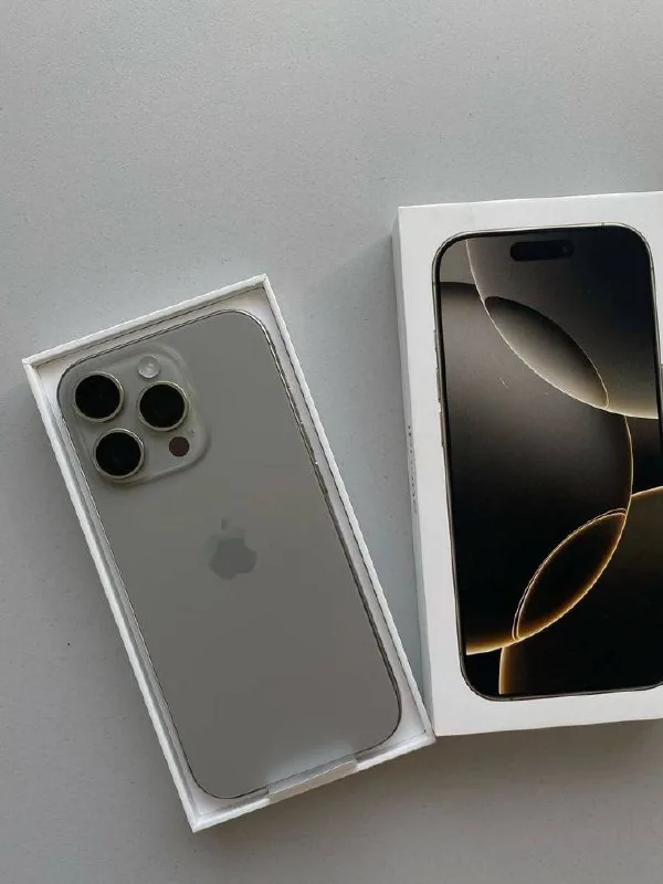 iPhone 13, iPhone 15 Pro, iPhone 17 Air, AirPods Max, MacBook Pro
