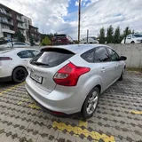 Ford Focus 2013, 2.0, робот 2