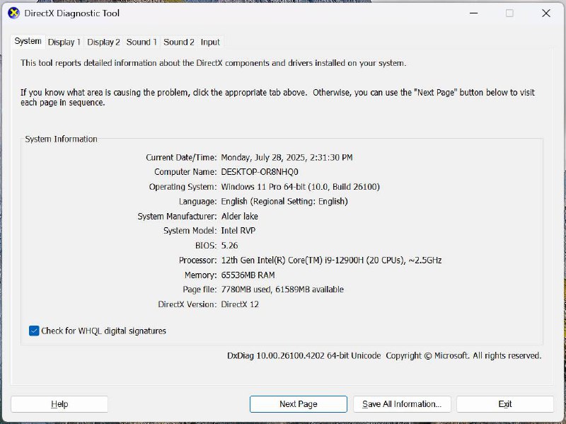 Мини-ПК Chatreey TANK с Nvidia 3080 16G, 64G ОЗУ, i9-12900H, 2TB SSD 5
