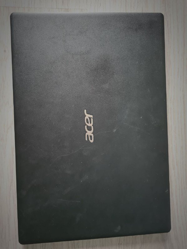 Ноутбук Acer