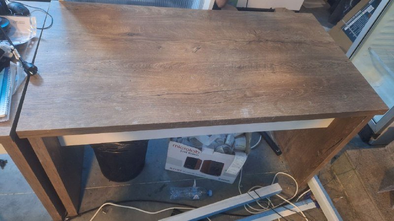 Стол деревянный 130x70x75