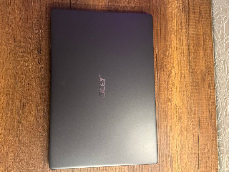 Ноутбук Acer Aspire A315-34, SSD 256 ГБ, мышь с ковриком 5