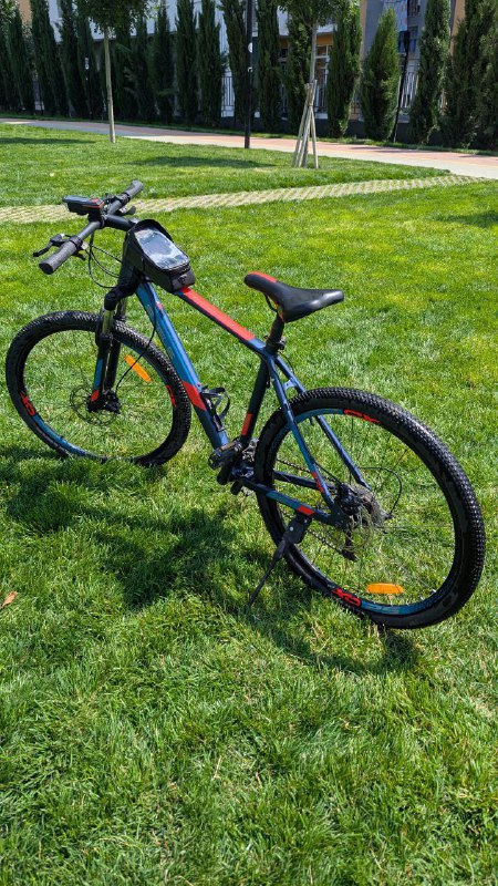 Stels Navigator 720D 27, Apple ipad, Samsung Galaxy tab, RGB лампа, Детское автокресло 9