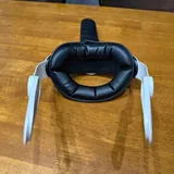 Диски PS5, крепление Pro Meta Quest 3 4