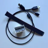 Coros PACE 3 watch, Pod 2 sensor, cable, strap 6