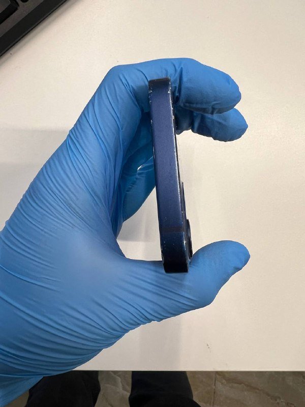 iPhone 12 Mini 128Gb 7