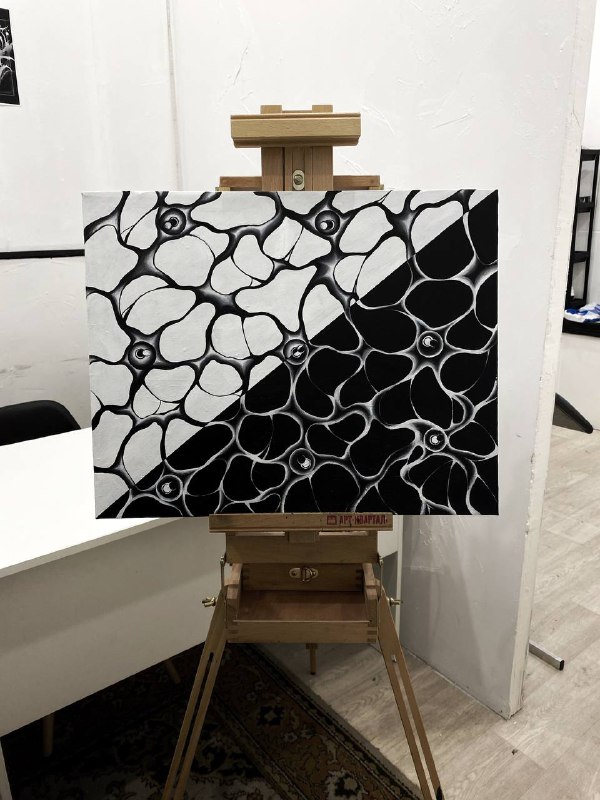 Услуги художника и тату-мастера, рисунки, муралы, кастом одежды 8