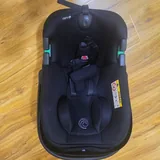 Автолюлька детская 2