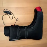 Сноубордические ботинки Head Classic LYT BOA 2