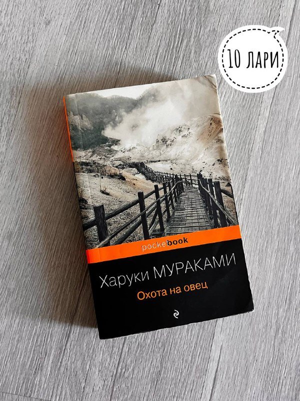 Книги и детские книжки Джордж Оруэлл, Харуки Мураками, Мэй Маск и др. 2
