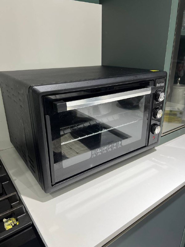 духовка Franko
